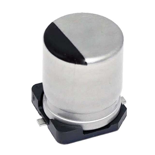 EEH-ZE1J820P Panasonic Electronic Components  Condensateurs aluminium-polymère